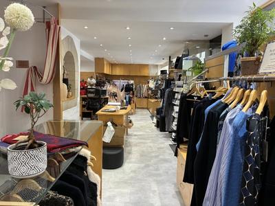 Fonds de commerce - 52 m²