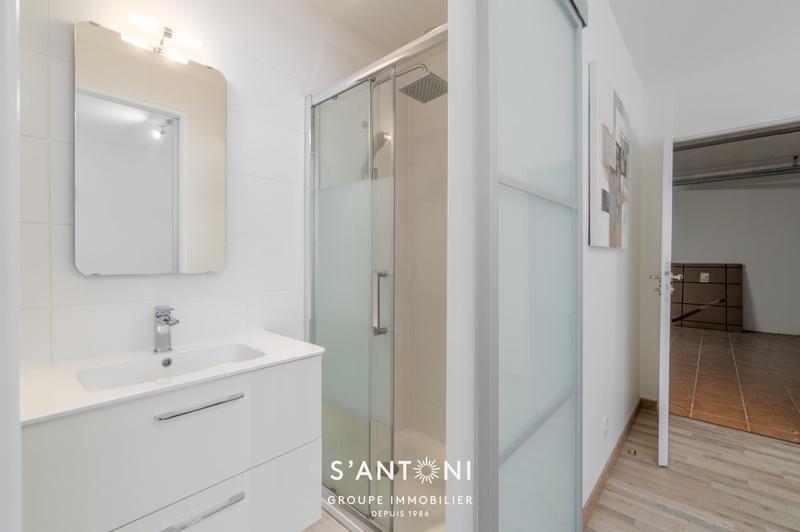 Appartement - 127 m² - 4 pièces