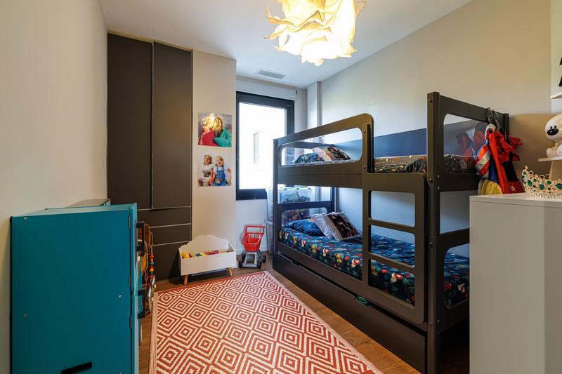 Maison - 142 m² - 5 pièces