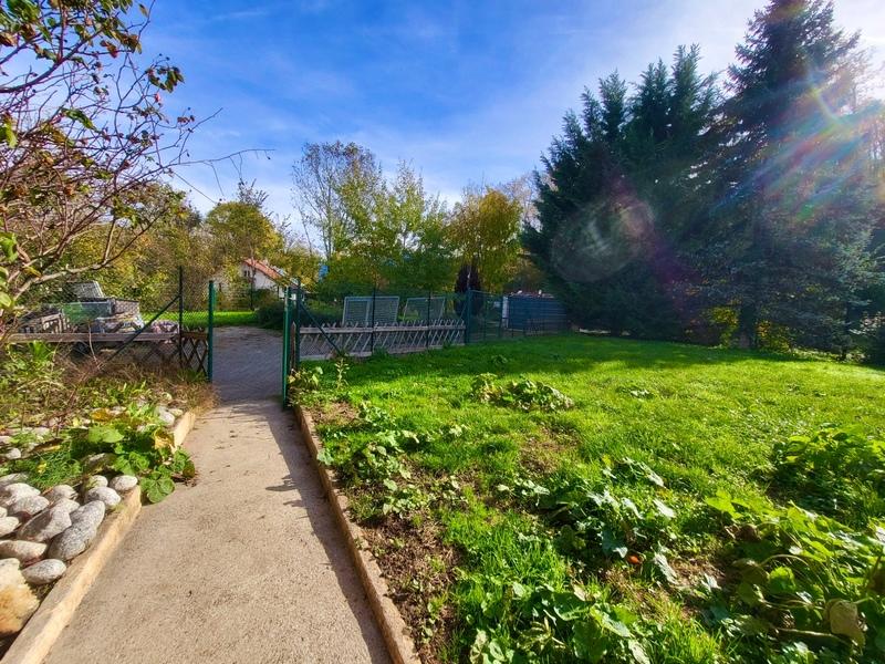 Maison - 91 m² - 4 pièces