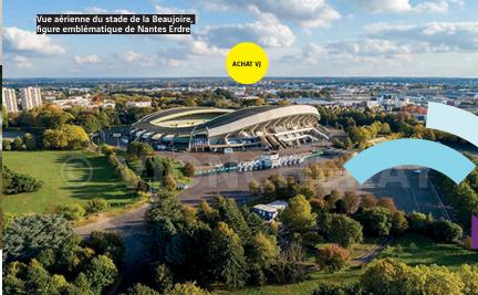 Appartement - 79 m² - 4 pièces