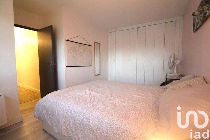 Appartement - 60 m² - 2 pièces