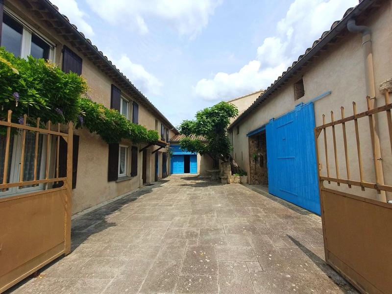 Maison - 156 m² - 6 pièces