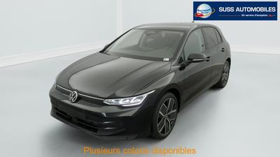 Volkswagen Golf 8 1.5 eTSI Evo2 116 Dsg7 Life Plus