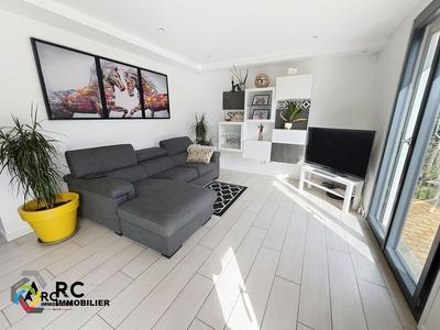 Maison - 132 m² - 5 pièces