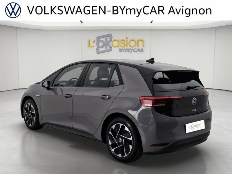 Volkswagen Id.3 145 ch Pro Business