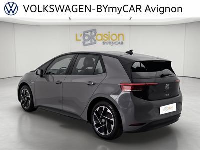 Volkswagen Id.3 145 ch Pro Business