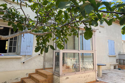 Maison de ville - 120 m² - 6 pièces