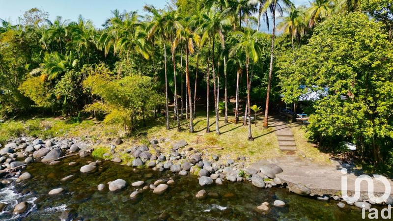 Maison - 650 m² - 12 pièces