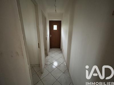 Maison - 45 m² - 3 pièces