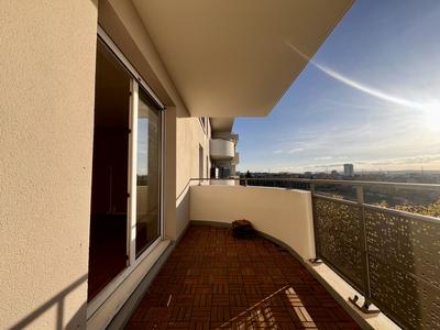 Appartement - 78 m² - 4 pièces