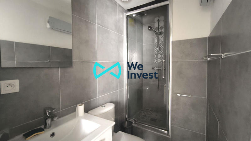 Immeuble - 200 m² - 7 pièces