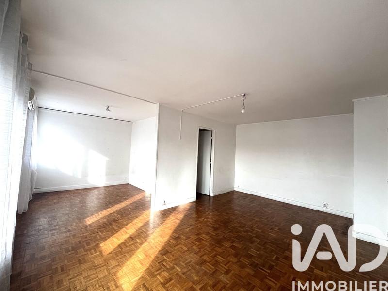 Appartement - 74 m² - 4 pièces