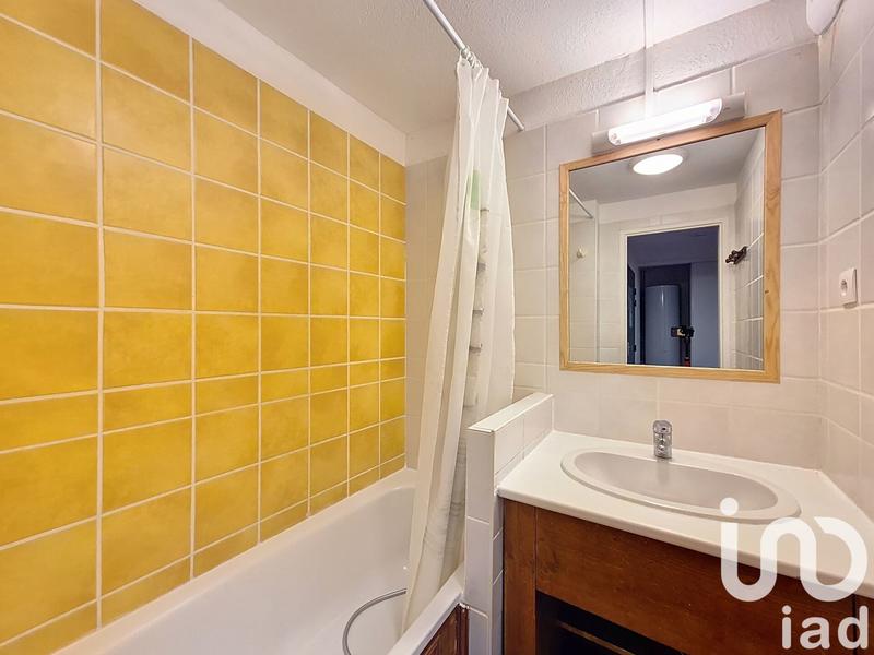 Appartement - 49 m² - 3 pièces