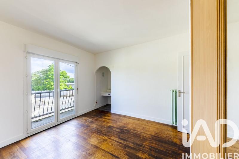 Maison - 142 m² - 5 pièces