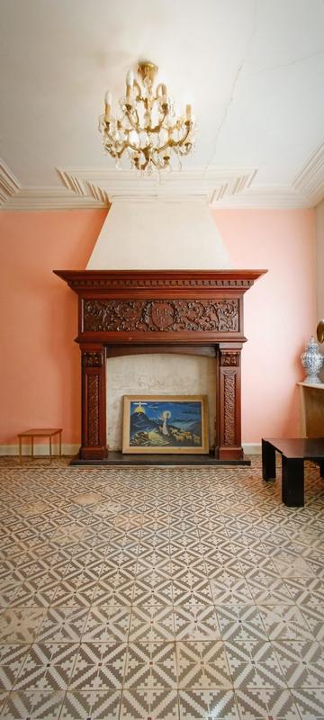 Maison - 171 m² - 10 pièces