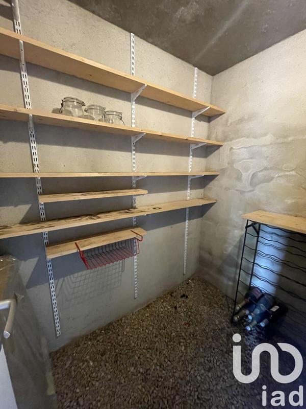 Maison - 112 m² - 4 pièces