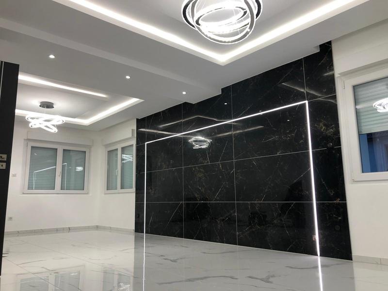 Maison - 159 m² - 6 pièces