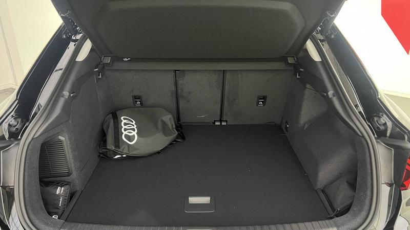Audi Q3 Sportback Business 45 TFSIe 245 ch s tronic 6 Executive