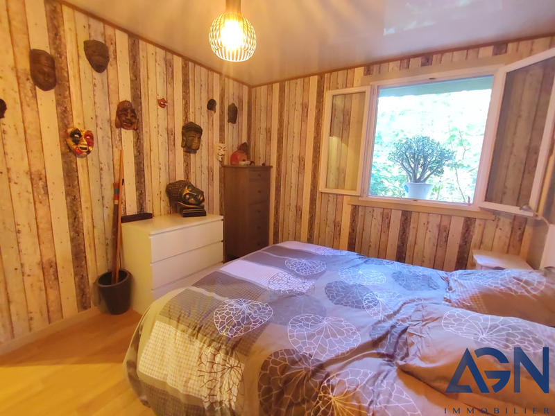 Appartement - 84 m² - 4 pièces