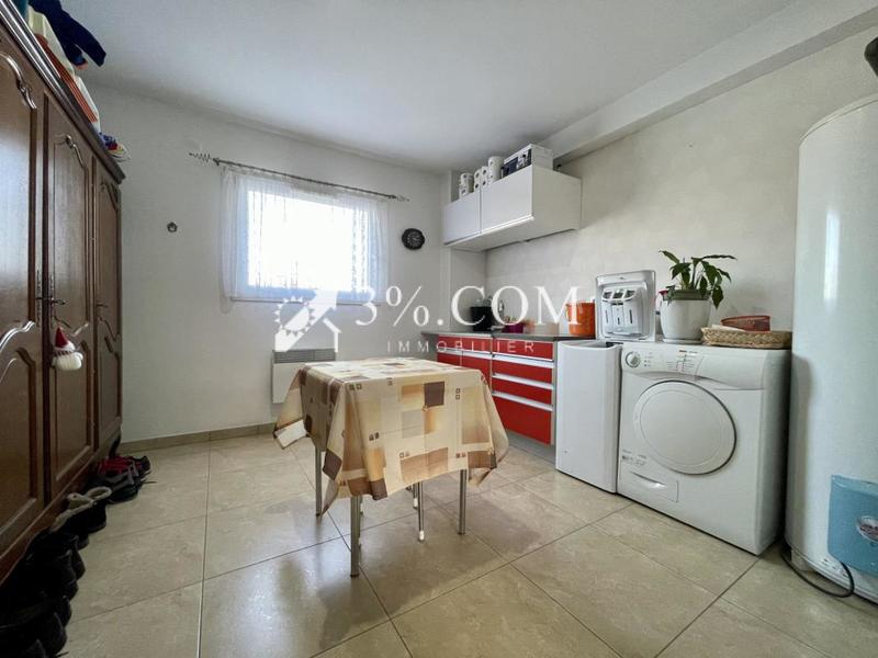 Maison - 190 m² - 6 pièces