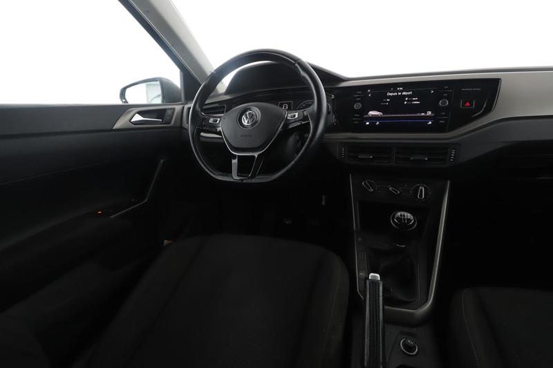 Volkswagen Polo 1.0 Tsi Confortline 95 ch