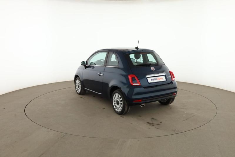 Fiat 500 1.0 Hybrid Bsg Dolcevita 70 ch