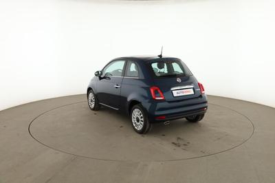 Fiat 500 1.0 Hybrid Bsg Dolcevita 70 ch