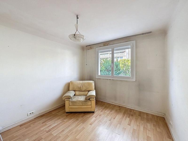 Appartement - 4 pièces