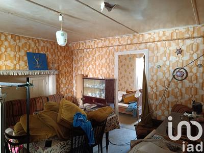 Maison - 220 m² - 10 pièces