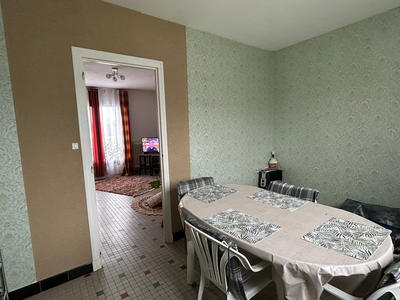 Maison - 70 m² - 4 pièces