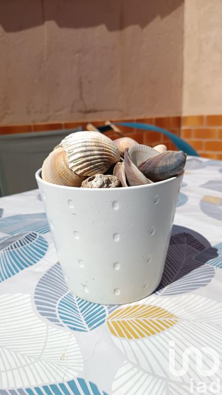 Appartement - 74 m² - 3 pièces