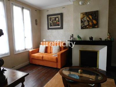 Maison - 170 m² - 5 pièces