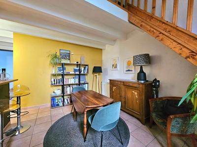 Appartement - 71 m² - 5 pièces