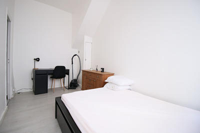 Appartement - 29 m² - 2 pièces