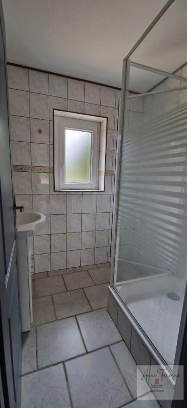 Maison - 72 m² - 5 pièces