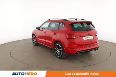 Cupra Ateca 2.0 Tsi 4Drive Dsg7 300 ch