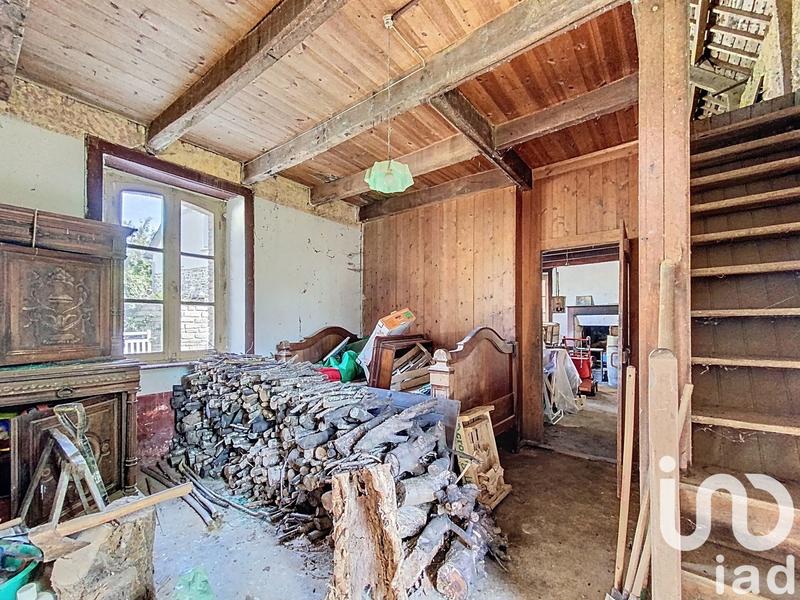 Maison de ville - 101 m² - 5 pièces