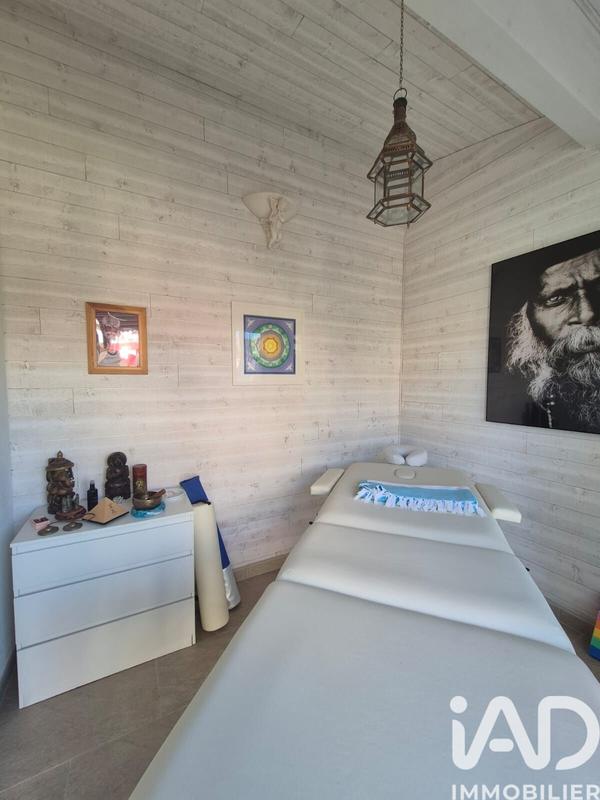 Maison - 146 m² - 4 pièces