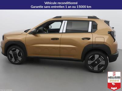 Fiat Panda Grande 1.2 Hybrid 100ch la Prima Edct6