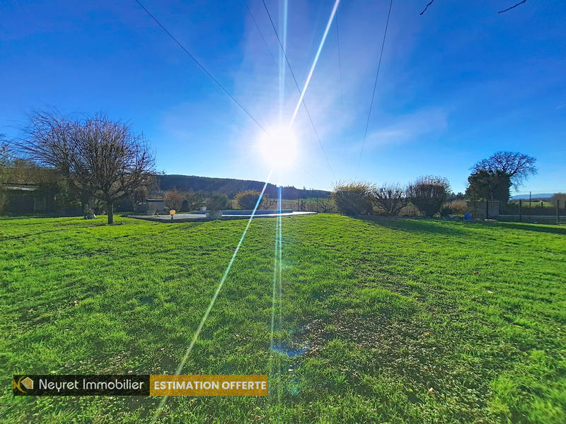 Maison - 160 m² - 7 pièces