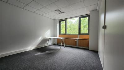 Bureau - 200 m²