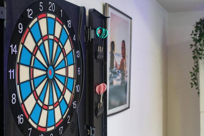 Studio - 21 m² - 1 pièce