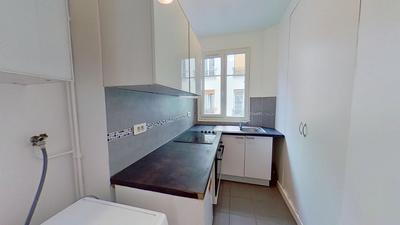 Appartement - 41 m² - 3 pièces