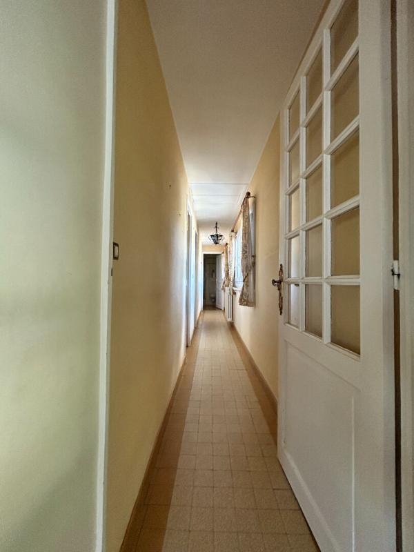 Maison - 127 m² - 5 pièces