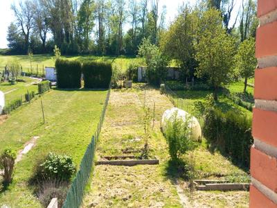 Maison - 85 m² - 6 pièces