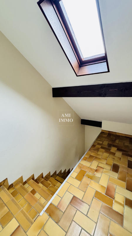 Appartement - 73 m² - 2 pièces