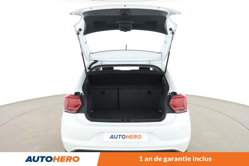 Volkswagen Polo 1.0 Tsi Confortline 95 ch