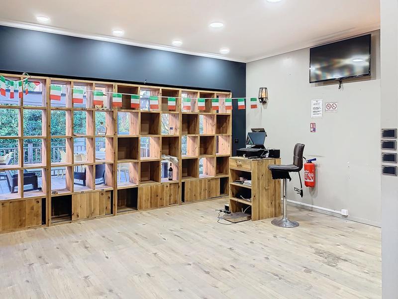 Local commercial - 66 m²