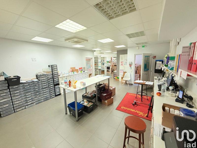 Local commercial - 410 m²